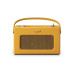 Roberts DAB+ Radio Revival iStream 3L Gelb