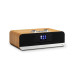 Roberts Radio/CD-Player Blutune 300 Rot