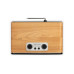 Roberts Radio/CD-Player Blutune 300 Rot