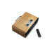 Roberts Radio/CD-Player Blutune 300 Rot