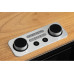 Roberts Radio/CD-Player Blutune 300 Rot