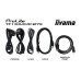 iiyama Monitor ProLite TF1534MC-B7X