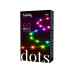 Twinkly LED Stripe Dots, 60 LEDs, 3 m, RGB, Schwarz Twinkly LED Stripe Dots, 60 LEDs, 3 m, RGB, Schwarz