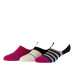 STANCE Socken Absolute Magenta 3er-Pack