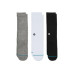 STANCE Socken Icon Multi 3er-Pack