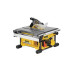 DeWalt Akku-Tischkreissäge 54 V Brushless, 210 mm, Solo