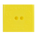 KOOR Kühlelement Arctico M, Doppelpack Giallo