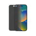 Panzerglass Displayschutz Ultra Wide Fit Privacy iPhone 14 Pro