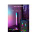 Govee Lichtbalken Flow Plus, RGBICWW, WiFi + Bluetooth