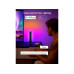 Govee Lichtbalken Flow Plus, RGBICWW, WiFi + Bluetooth
