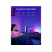 Govee Lichtbalken Flow Plus, RGBICWW, WiFi + Bluetooth