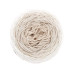 Rico Design Wolle Ricorumi Spin Spin 50 g, Natur