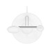 Belkin Wireless Charger Boost Charge Pro 3 in 1 15W Weiss Belkin Wireless Charger Boost Charge Pro 3 in 1 15W Weiss