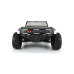 Proline Karosserie Ford Bronco R unlackiert, 1:10