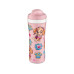 Koziol Trinkflasche Oase Paw Patro, 425 ml, Rosa