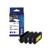 Freecolor Tinte 934/935 XL Multipack Color