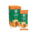 Starbucks Instant Kaffee Caramel Latte 5 Stück
