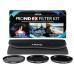 Hoya Graufilter PRO ND EX Kit 8/64/1000 – 58 mm Hoya Graufilter PRO ND EX Kit 8/64/1000 – 58 mm