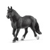 Schleich Spielzeugfigur Farm World Noriker Hengst