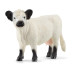 Schleich Spielzeugfigur Farm World Galloway Rind