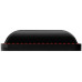 HyperX Wrist Rest Compact Schwarz HyperX Wrist Rest Compact Schwarz