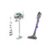 BLACK+DECKER Pet POWERSERIES Extreme Set mit Dampfreiniger BHSM15FX10-QS