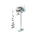 BLACK+DECKER Pet POWERSERIES Extreme Set mit Dampfreiniger BHSM15FX10-QS