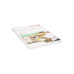 Antalis Folie Polyester Matt Weiss, 262 g/m², 100 Bogen