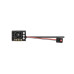 Hobbywing Brushless Regler Xerun XR8 Plus G2S 200A, 2-6S