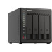 QNAP NAS TS-453E-8G 4-bay QNAP NAS TS-453E-8G 4-bay