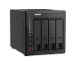 QNAP NAS TS-453E-8G 4-bay QNAP NAS TS-453E-8G 4-bay