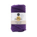 lalana Wolle Makramee Rope 5 mm, 330 g, Violett