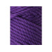 lalana Wolle Makramee Rope 5 mm, 330 g, Violett
