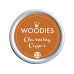Woodies Stempelkissen Charming Copper, 1 Stück Woodies Stempelkissen Charming Copper, 1 Stück
