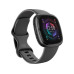 Fitbit Sense 2 Smartwatch Schwarz/Schwarz
