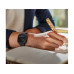 Fitbit Sense 2 Smartwatch Schwarz/Schwarz