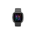 Fitbit Sense 2 Smartwatch Schwarz/Schwarz