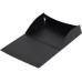 Oxford Gummibandmappe A4, Schwarz Oxford Gummibandmappe A4, Schwarz