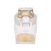 KOOR Trinkflasche Beige 650 ml KOOR Trinkflasche Beige 650 ml