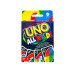 Mattel Spiele Kartenspiel UNO All Wild Mattel Spiele Kartenspiel UNO All Wild