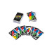 Mattel Spiele Kartenspiel UNO All Wild Mattel Spiele Kartenspiel UNO All Wild