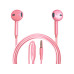 4smarts In-Ear-Kopfhörer Melody Lite Pink
