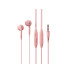 4smarts In-Ear-Kopfhörer Melody Lite Pink