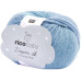Rico Design Wolle Baby Dream dk 50 g, Aqua Rico Design Wolle Baby Dream dk 50 g, Aqua