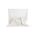 Hama Hintergrund Stoff, 2.95 x 6 m Weiss Hama Hintergrund Stoff, 2.95 x 6 m Weiss