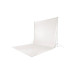 Hama Hintergrund Stoff, 2.95 x 6 m Weiss Hama Hintergrund Stoff, 2.95 x 6 m Weiss