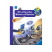Ravensburger Kinder-Sachbuch WWW Wir erforschen Sterne und Planeten