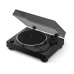 Reloop Plattenspieler TurnX Schwarz Reloop Plattenspieler TurnX Schwarz