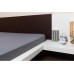 COCON Fixleintuch 90-100 x 200 cm, Graphit COCON Fixleintuch 90-100 x 200 cm, Graphit