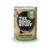 The Goodstuff Nassfutter Geflügel & Zucchini Adult 800g